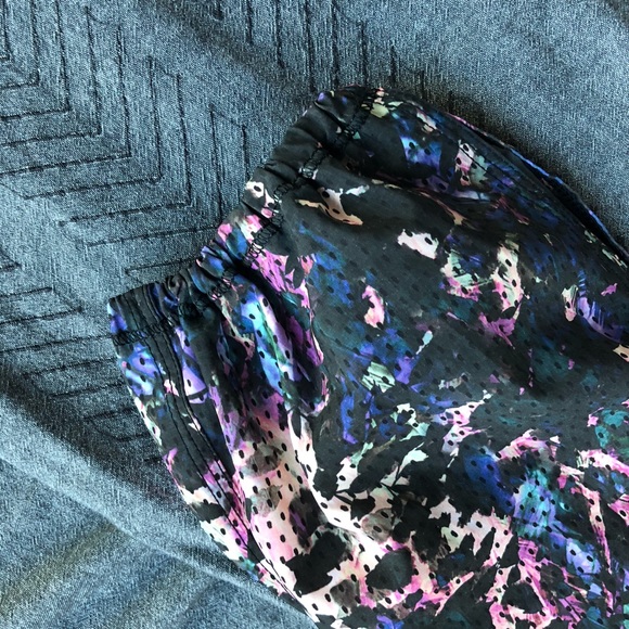 Lululemon rare breathable hot yoga capri - Picture 5 of 5